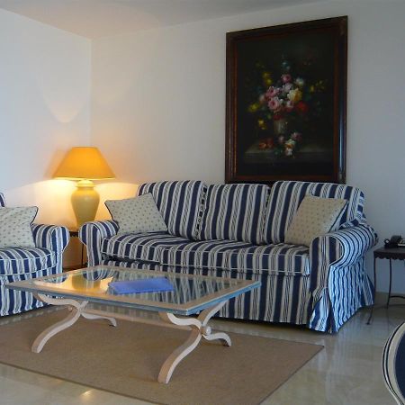 Appartement Relais De La Reine Cannes Croisette Exterior photo
