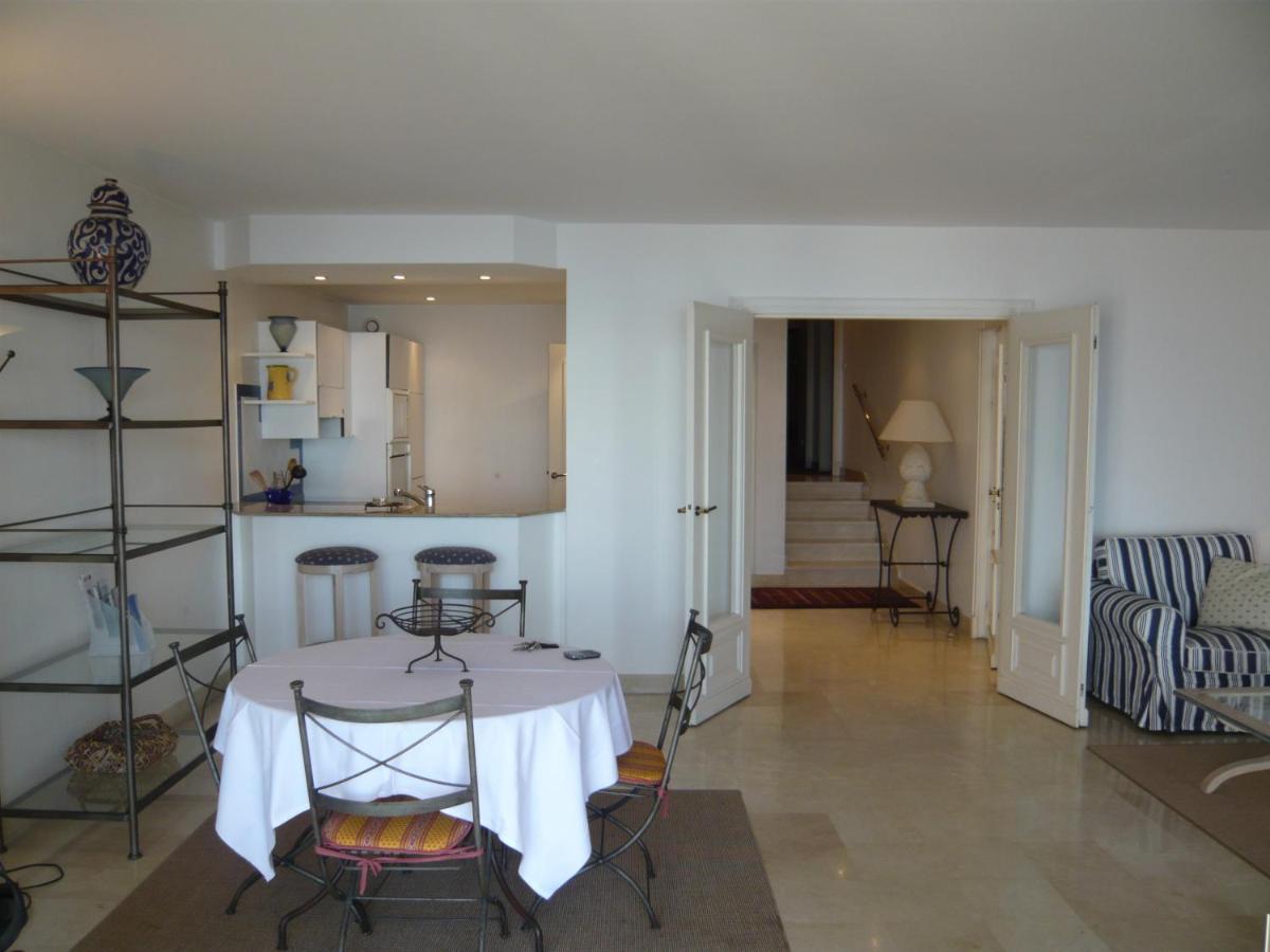 Appartement Relais De La Reine Cannes Croisette Exterior photo